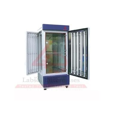 Plant Growth Chamber Application: Industrial