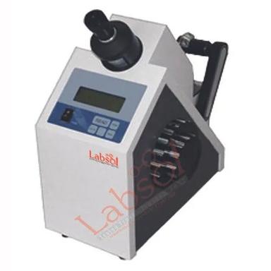 Digital Abbe Refractometer Application: Industrial