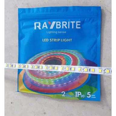 Flexible Led Strip Light Application: Industrial