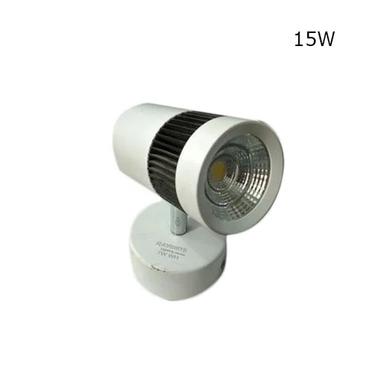 15 W Led Spot Light Application: Industrial