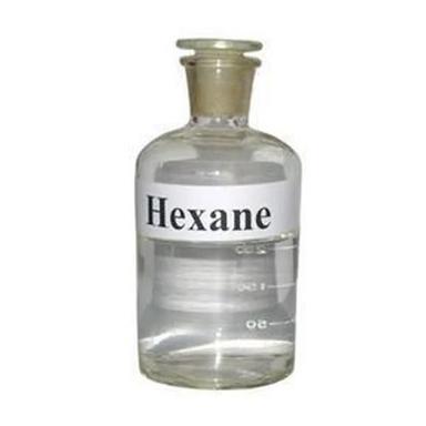 Recovered Hexane Application: Commercial