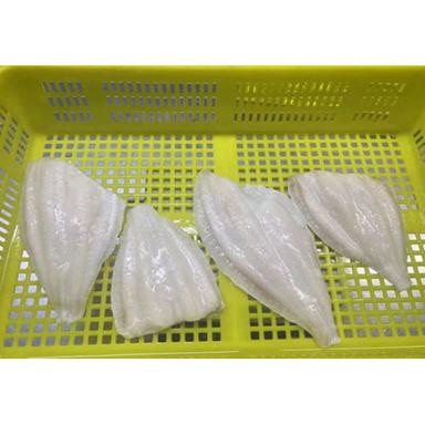 Yellowfin Sole Fillet Packaging: Drum