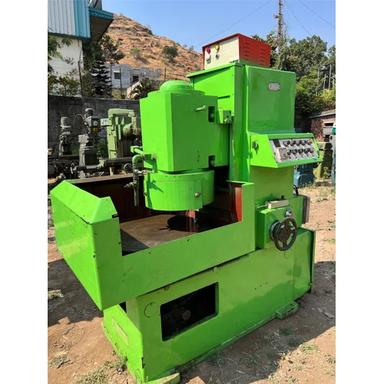 Green Alex R30 Rotary Surface Grinding Machine