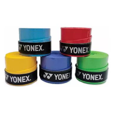 Different Available Yonex Tech-501 B Badminton Grip