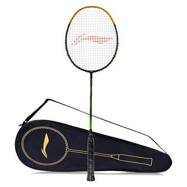 Different Available Strung Badminton Racket