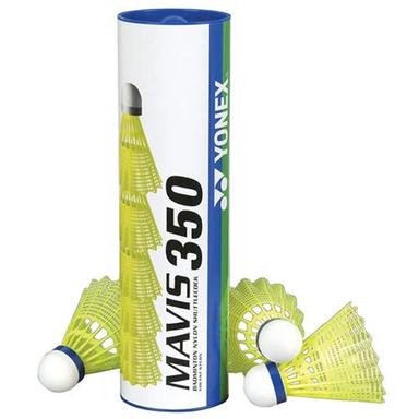 Different Available Yonex Mavis 350 Badminton Shuttle