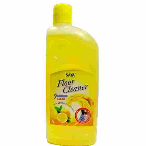 Lemon Perfumed Floor Cleaner