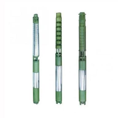 Green Texmo Submersible Pump