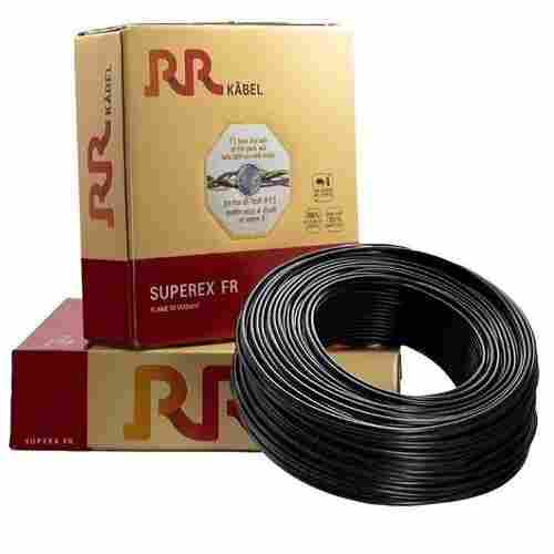 RR Kabel Superex FR Wire for House Wiring