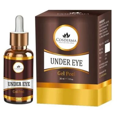 Cosderma Under Eye 100% Safe