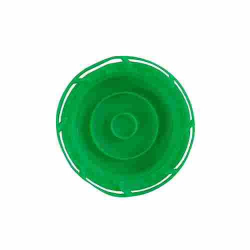 Green Caps Plastic Lid
