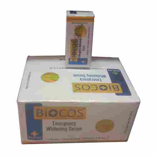 Biocos Energy Whitening Serum