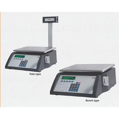 Scale Weighing Machine Capacity Range: 10-50Kg  Kilograms (Kg)