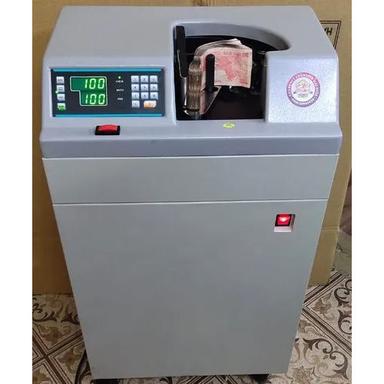 Grey Bundle Note Counting Machines