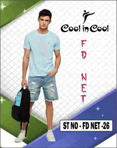 FD NET Comfy T-shirt