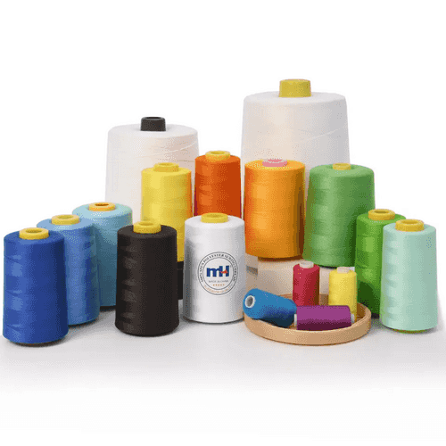 Sewing Thread Polyester Sewing Thread Factory Made by Order No stock