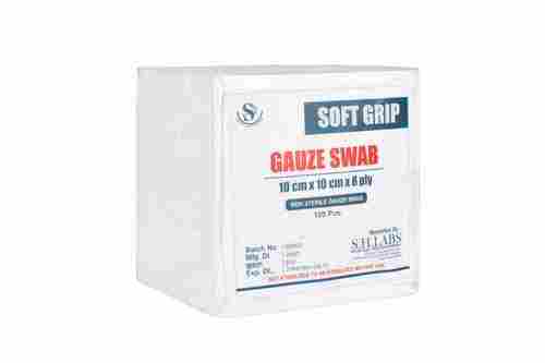 Soft Grip Swab Sterile / Non Sterile