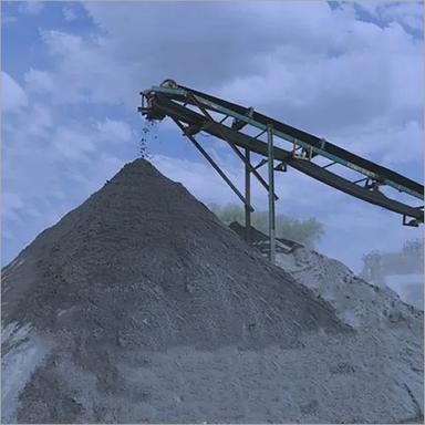Constructions M Sand Usage: Industrial
