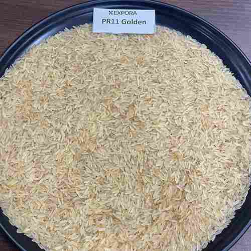 PR11 Long Grain Golden Rice