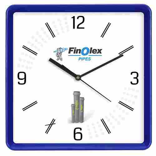 Finolex Wall Clock