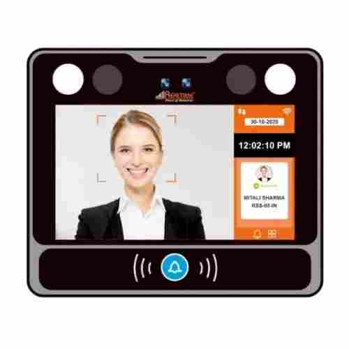 Pro 1100 Eco Face Recognition System