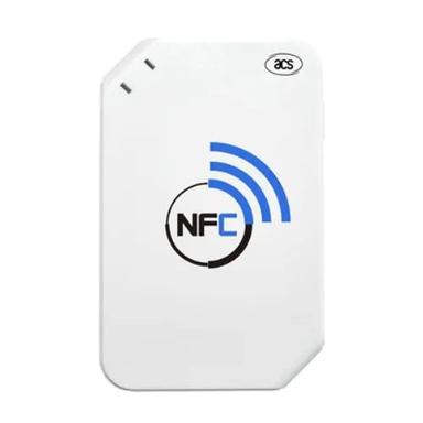 Ac1255U-J1 Secure Bluetooth Nfc Reader Designed For Contactless Technology Application: Industrial