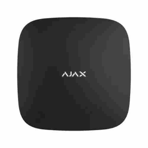 Ajax-hub For Home Automation System