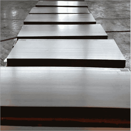 SOLID IRON SHEET