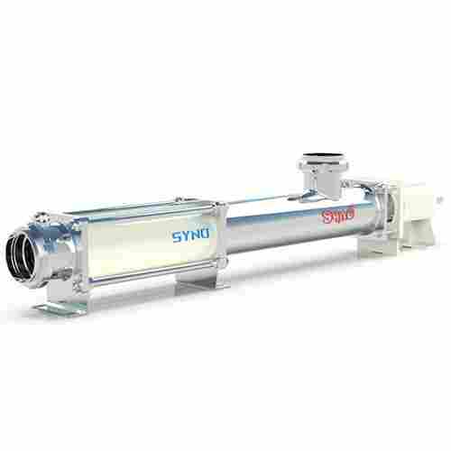 Food And Hygienic Pumps (F Series)