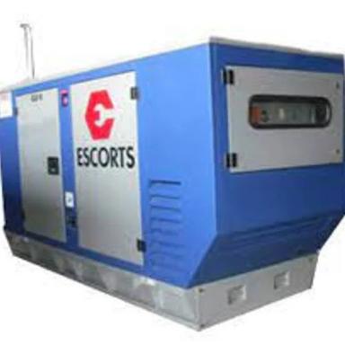 Blue Escorts Diesel Generator