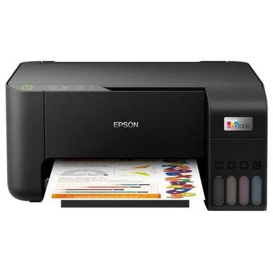 Epson L3210 Printer Machine Size: Different Size