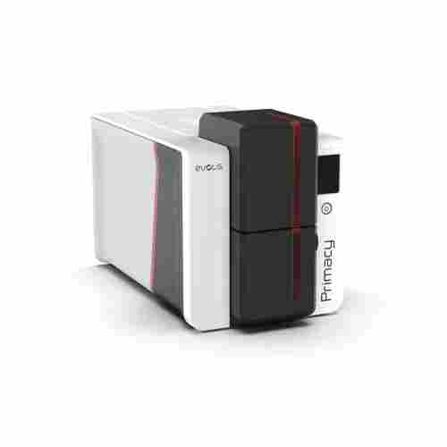 Evolis Primacy-2 Pvc Card Printer Machine