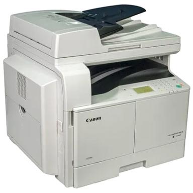 Canon Photocopier Xerox Machine Power Source: Electric