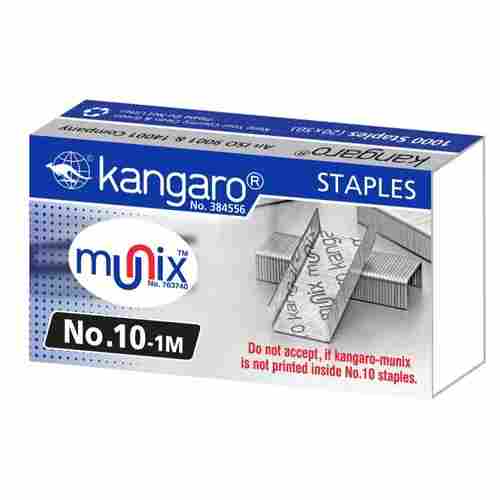 Pin No 10 Kangaro Stapler
