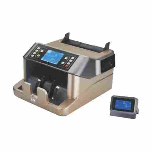 Loose Note Currency Counting Machines