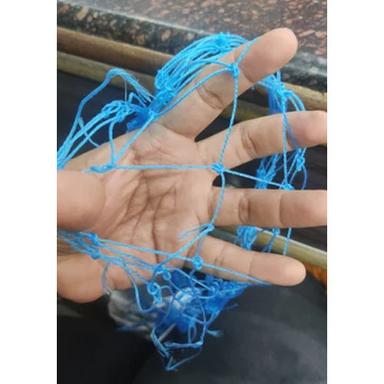 Blue Nylon Bird Net