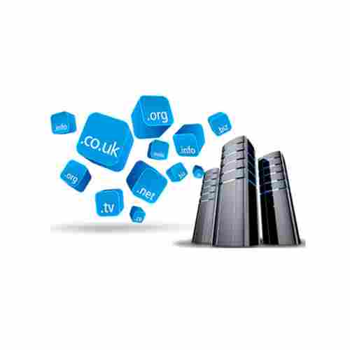 Domain And Hosting Services