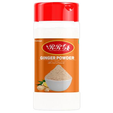 Ginger Powder Grade: First Class