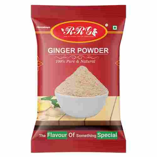 Natural Ginger Powder