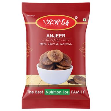 Common Pure And Natural Anjeer