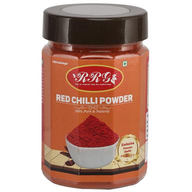Red Chilli Powder Grade: First Class