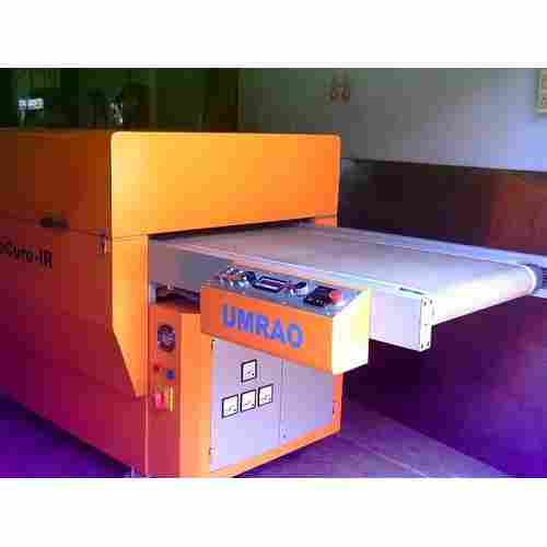 Infra Red Curing Machine (16 Inch)
