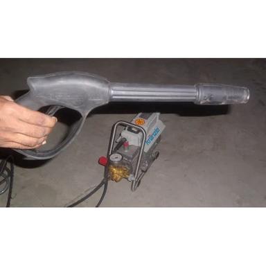 Stainless Steel Screen Washing Water Spray Gun Machine