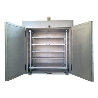 Stainless Steel Tray Type Heating Oven