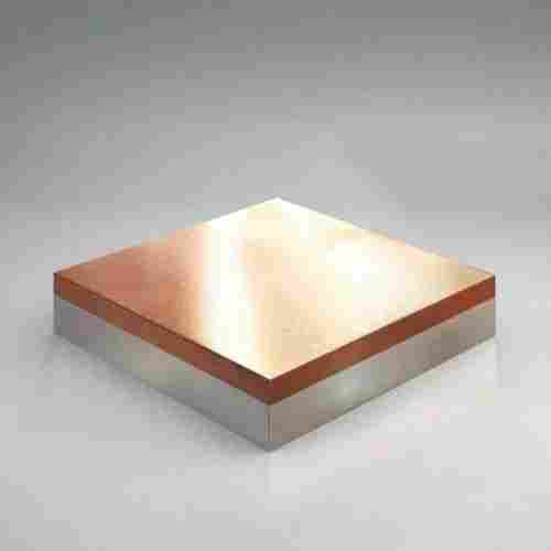Aluminium Copper Bimetal Sheet