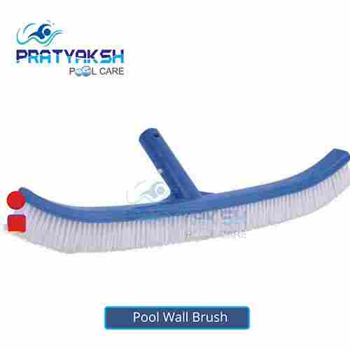 Pool Wall Brush