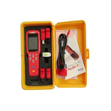 Xtool X100Pro Key Programing Tool For Use In: Automotive