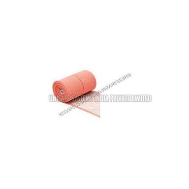 Pink Disposable Elastic Adhesive Bandage