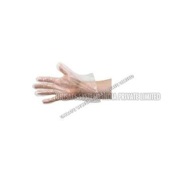 Different Available Disposable Plastic Gloves
