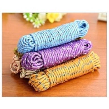 Multicolor Rope 20 Meter Cloth